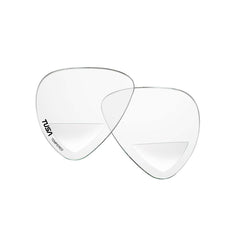 TUSA Intega Mask M-2004  - RX Corrective Lens - Right Eye ( OD )