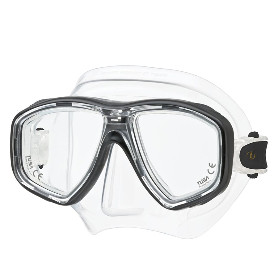 TUSA Freedom Ceos Mask M-212