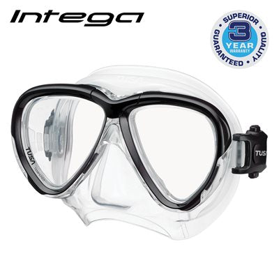 TUSA Intega Mask M-2004