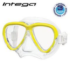 TUSA Intega Mask M-2004