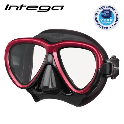 TUSA Intega Mask M-2004