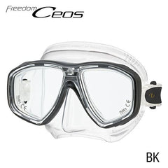 TUSA Freedom Ceos Mask M-212