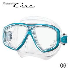 TUSA Freedom Ceos Mask M-212