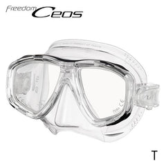 TUSA Freedom Ceos Mask M-212