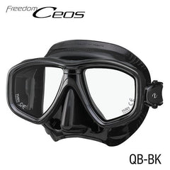 TUSA Freedom Ceos Mask M-212
