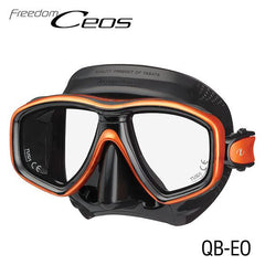 TUSA Freedom Ceos Mask M-212