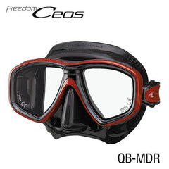 TUSA Freedom Ceos Mask M-212