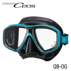 TUSA Freedom Ceos Mask M-212