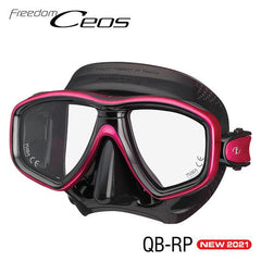 TUSA Freedom Ceos Mask M-212