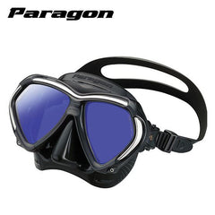 TUSA Freedom Fit II Paragon Mask M-2001