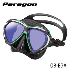 TUSA Freedom Fit II Paragon Mask M-2001