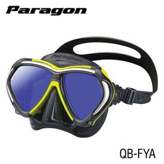 TUSA Freedom Fit II Paragon Mask M-2001