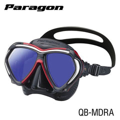 TUSA Freedom Fit II Paragon Mask M-2001
