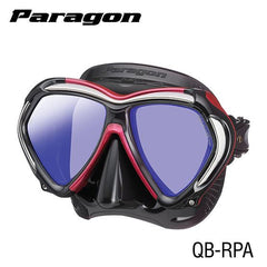 TUSA Freedom Fit II Paragon Mask M-2001