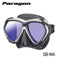 TUSA Freedom Fit II Paragon Mask M-2001