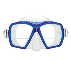 XS Scuba Gauge Reader Mask - Bifocals