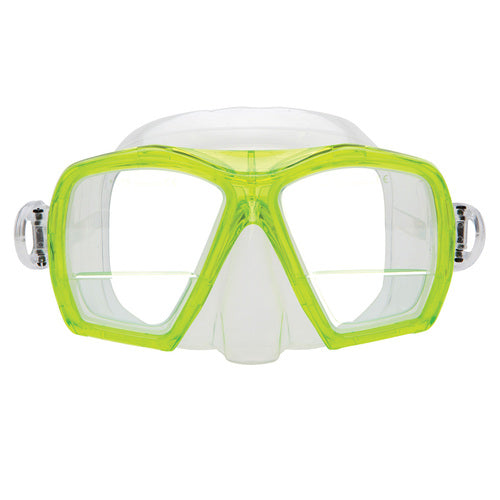 XS Scuba Gauge Reader Mask - Bifocals