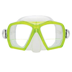 XS Scuba Gauge Reader Mask - Bifocals