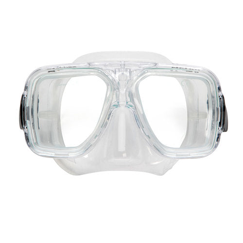 XS Scuba Metro Mask