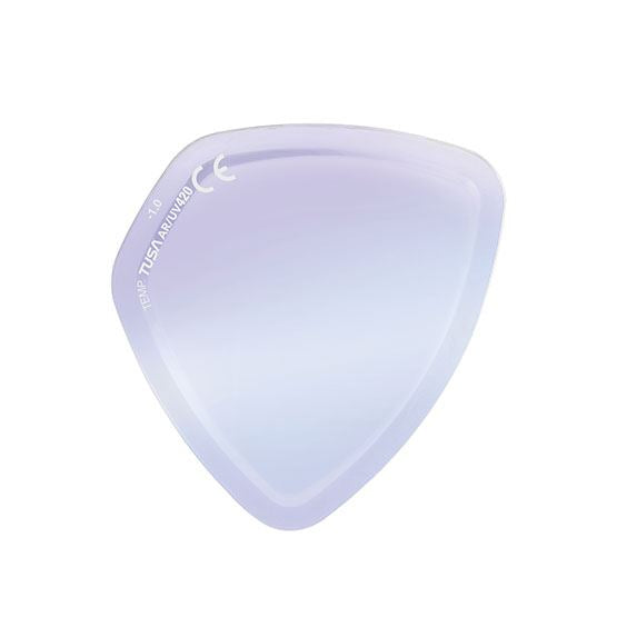 TUSA Freedom Fit II Paragon Mask Corrective Lens - Left Eye ( OS )