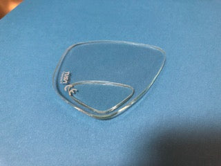 TUSA Freedom Ceos Mask M-212 - RX Corrective Lens - Left Eye ( OS )