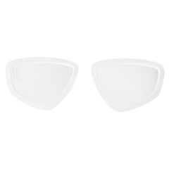 IST Proteus Mask MP201 - Corrective Lenses for Right Eye ( OD ) - Negative Powers Only