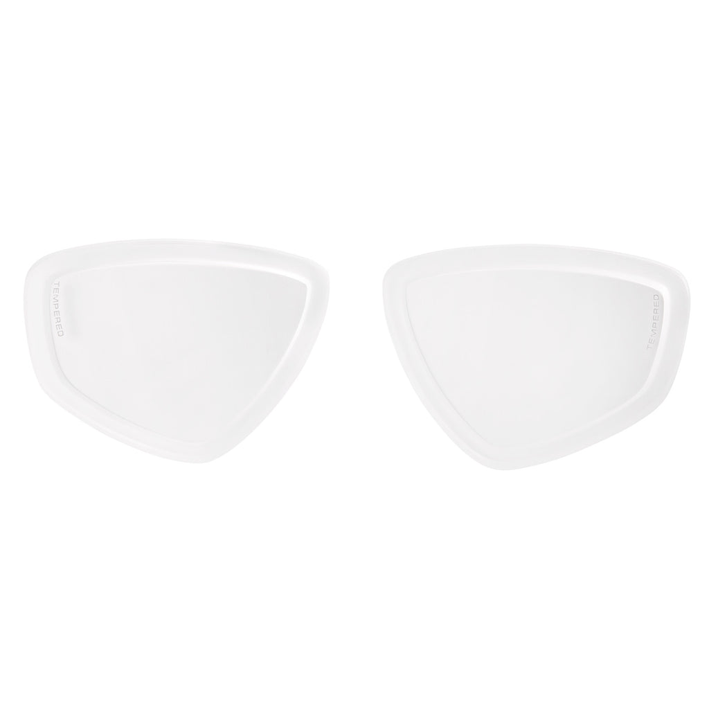 IST Proteus Mask MP201 - Corrective Lens Left Eye ( OS ) - Negative Powers Only