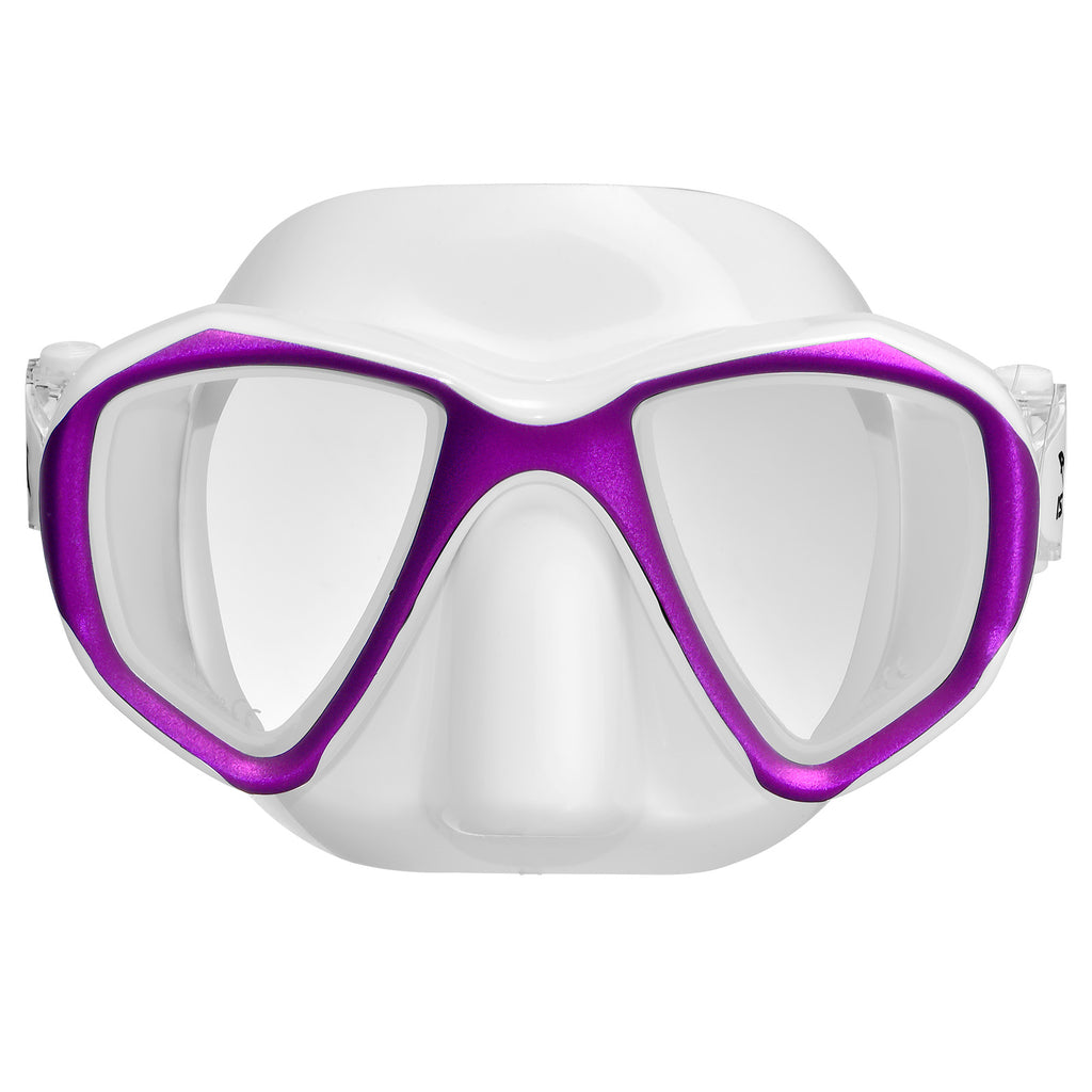 IST Proteus Mask MP201