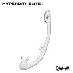 TUSA Hyperdry Elite Snorkel