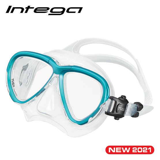 TUSA Intega Mask M-2004